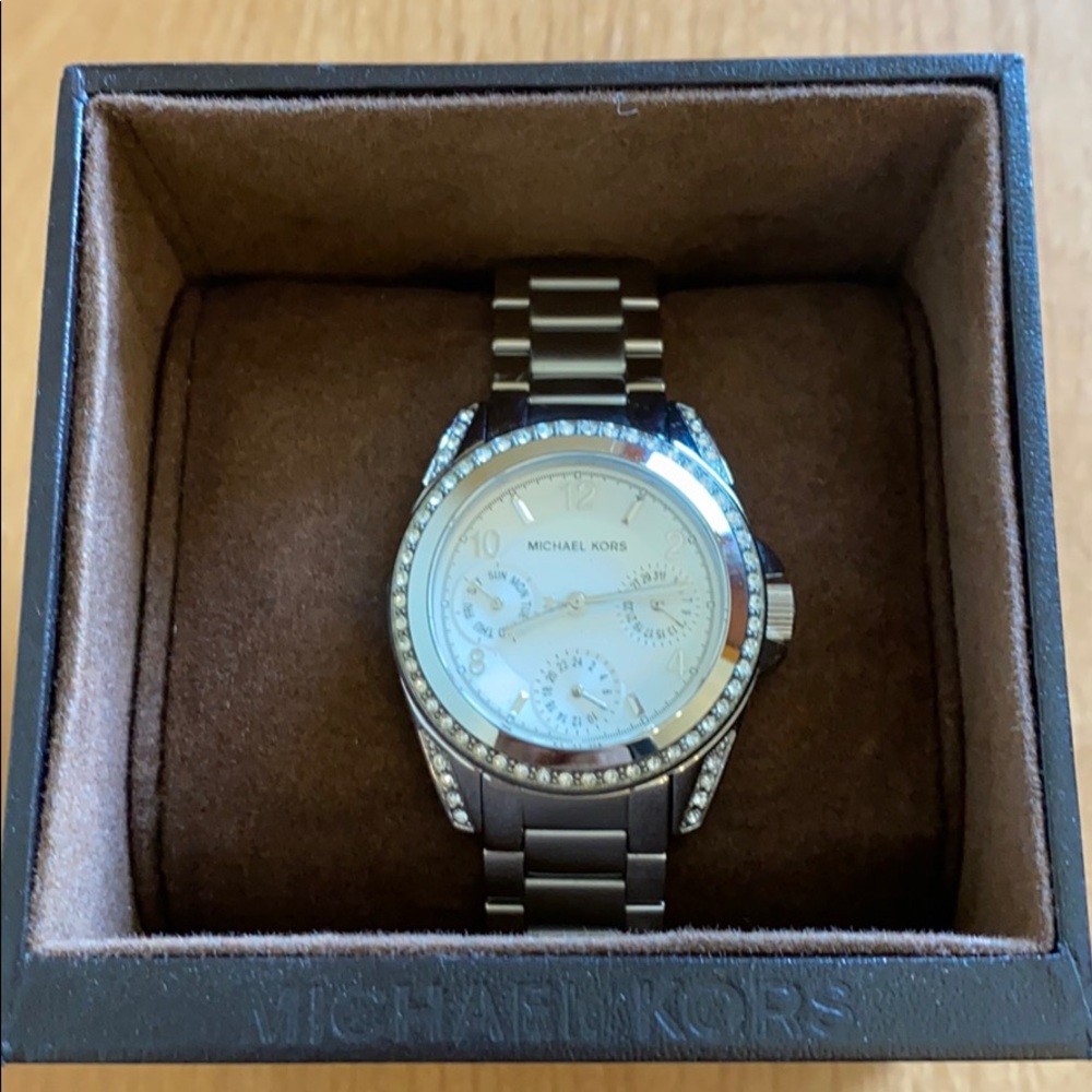 Michael Kors Watch
